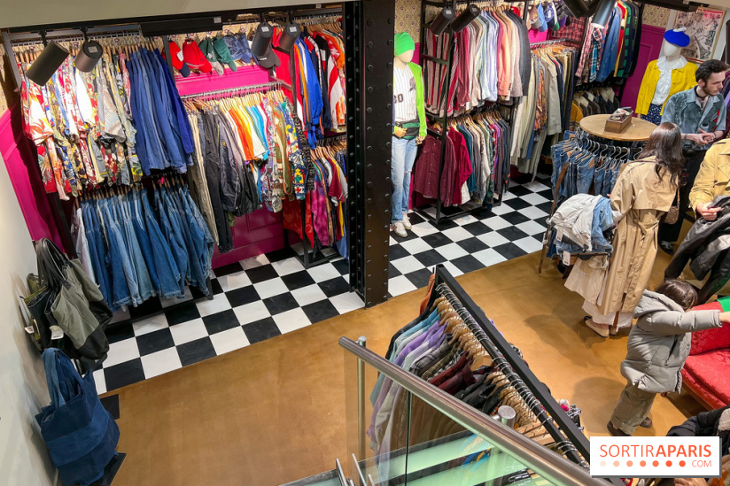 Kilo Shop Saint Michel