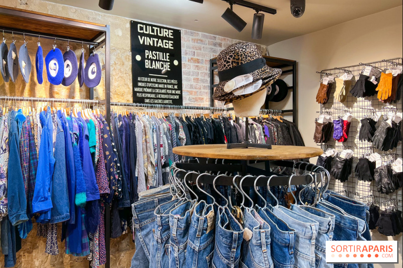 Kilo Shop Saint Michel