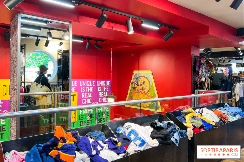 Kilo Shop Saint Michel