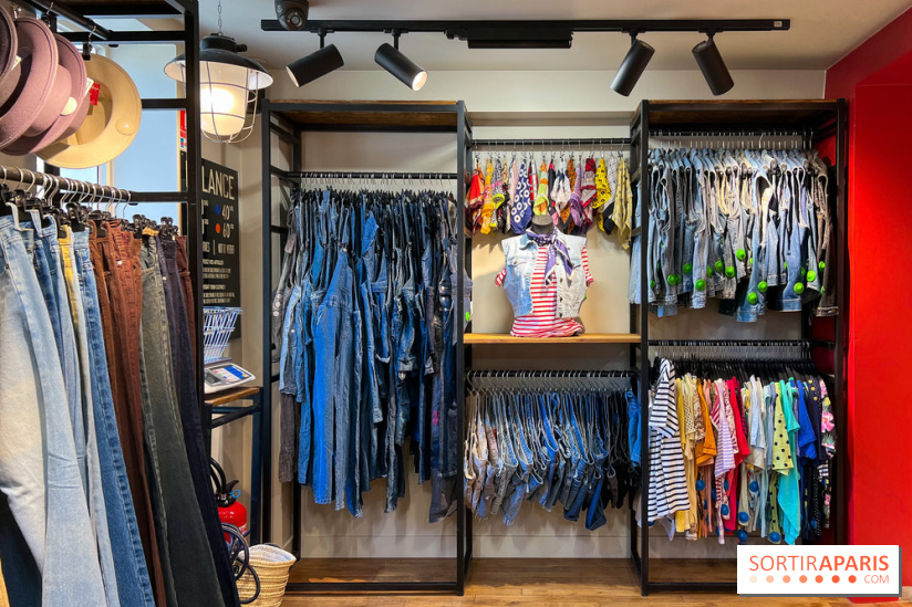 Kilo Shop Saint Michel