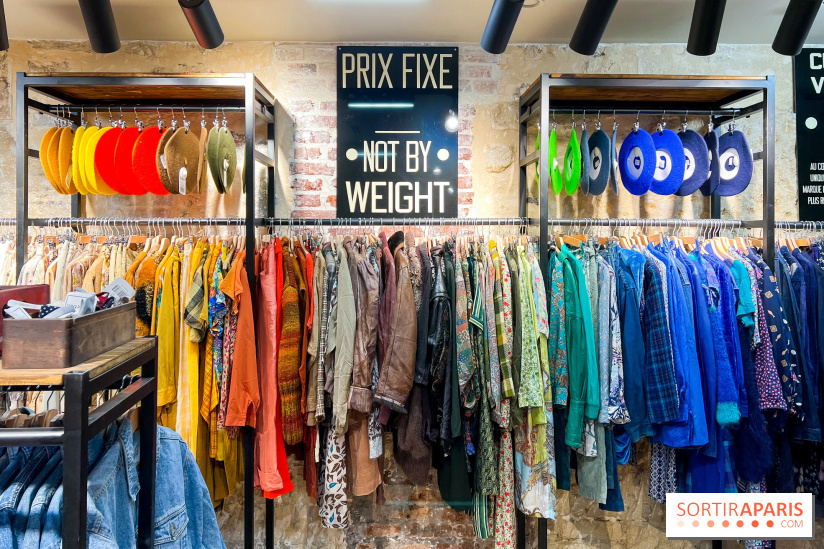 Kilo Shop Saint Michel