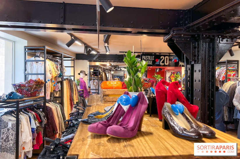 Kilo Shop Saint Michel