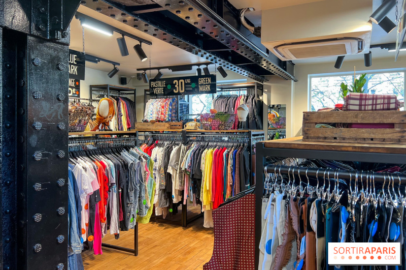 Kilo Shop Saint Michel