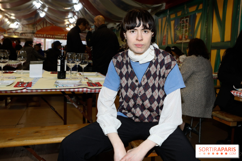 Soirée d'ouverture de la Foire du Trône  - IMG 5525