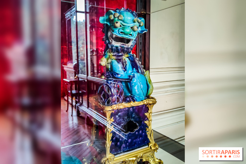 Le Musée d'Ennery, un lieu incroyable et secret à deux pas de l'Arc de Triomphe