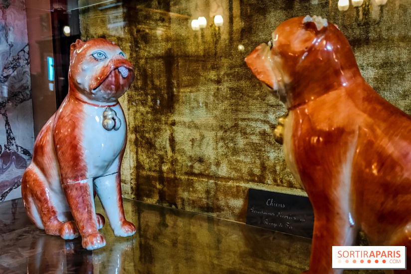 Le Musée d'Ennery, un lieu incroyable et secret à deux pas de l'Arc de Triomphe