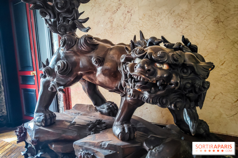 Le Musée d'Ennery, un lieu incroyable et secret à deux pas de l'Arc de Triomphe