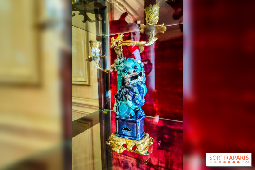 Le Musée d'Ennery, un lieu incroyable et secret à deux pas de l'Arc de Triomphe