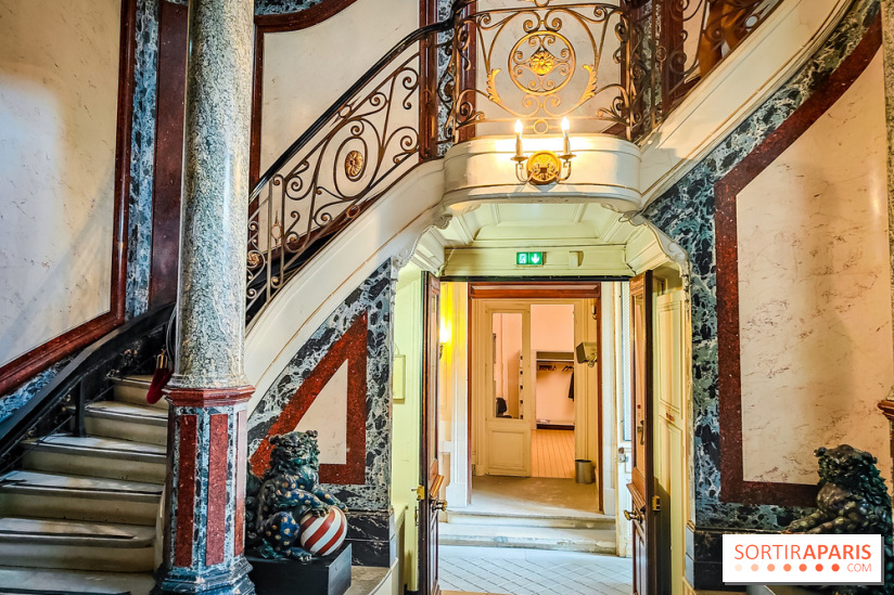 Le Musée d'Ennery, un lieu incroyable et secret à deux pas de l'Arc de Triomphe