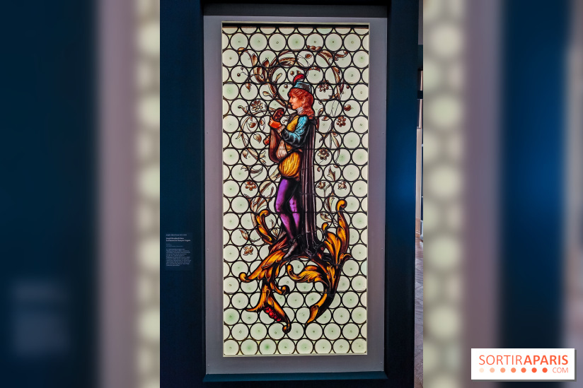 Sarah Bernhardt, l'exposition événement incroyable à voir au Petit Palais - nos photos - IMG20230413100715