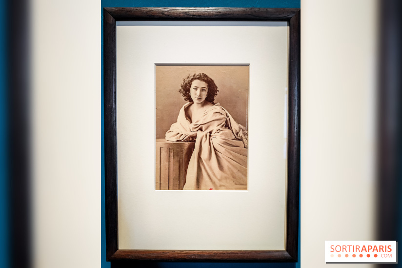 Sarah Bernhardt, l'exposition événement incroyable à voir au Petit Palais - nos photos