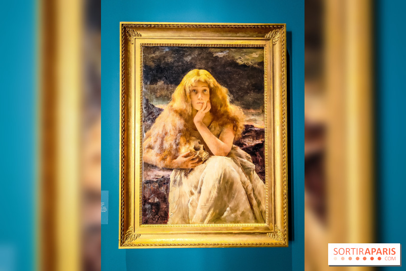 Sarah Bernhardt, l'exposition événement incroyable à voir au Petit Palais - nos photos