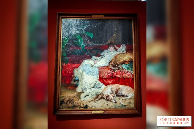 Sarah Bernhardt, l'exposition événement incroyable à voir au Petit Palais - nos photos