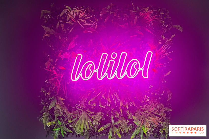 LOLILOL, le spot gourmand pour déguster des chimney cakes - BDDE2613 06C6 444E ACD8 FAE453FF6EA2