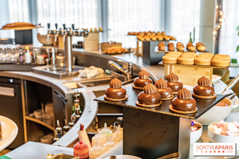 Kopster brunch à Colombes -  A7C9889