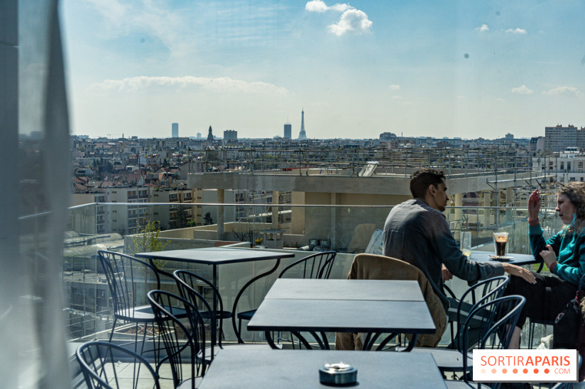 Kopster brunch à Colombes