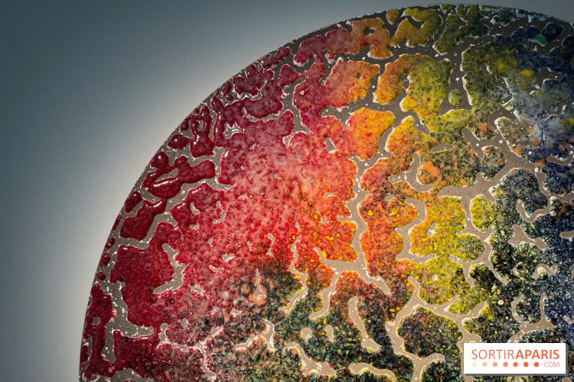 Toucher Terre : l'exposition qui nous plonge dans un monde magique à l'Espace Monte-Cristo - IMG 1248