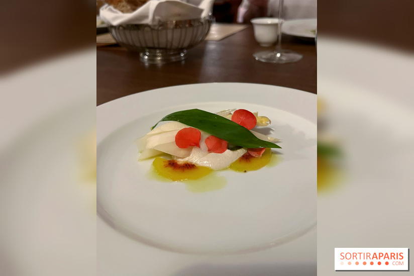 Manon Fleury au Chalet des Îles Daumesnil - 23D35D14 E251 4582 ADCC 8815971C4C85