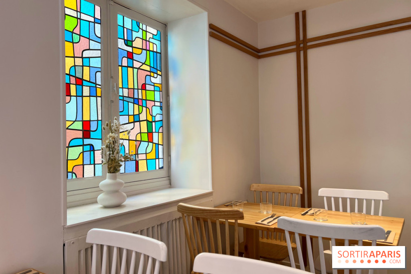 Mosugo - Décoration