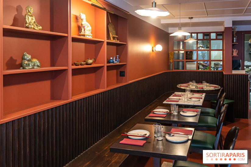 Mam From Hanoï, le restaurant vietnamien où manger un bon pho