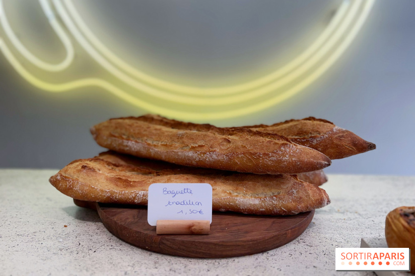 Painn par Giovanni Bianco - Baguette tradition