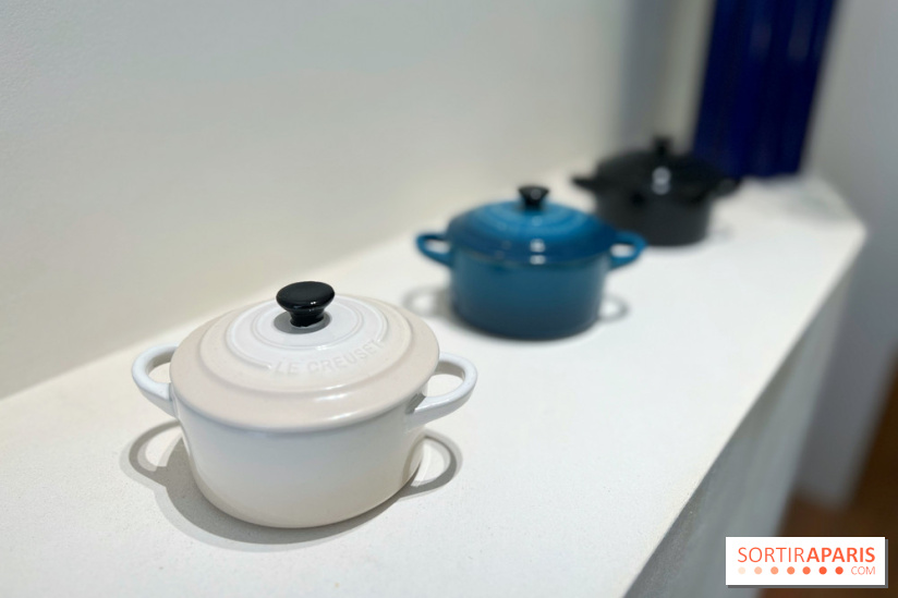 Painn par Giovanni Bianco - Cocottes en fonte