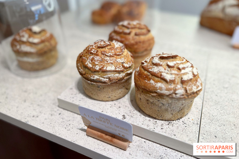 Painn par Giovanni Bianco - Pains