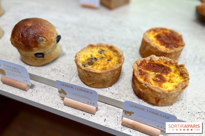 Painn par Giovanni Bianco - Quiches