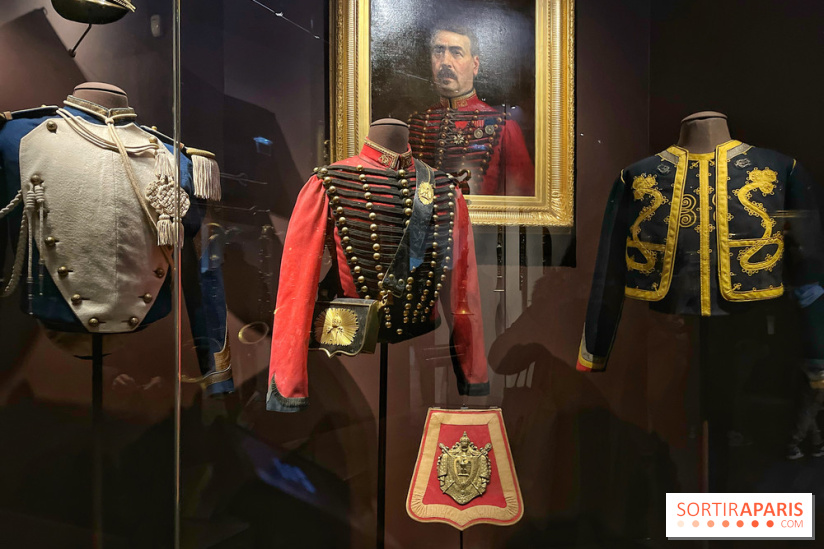 Musée de l'Armée - Invalides