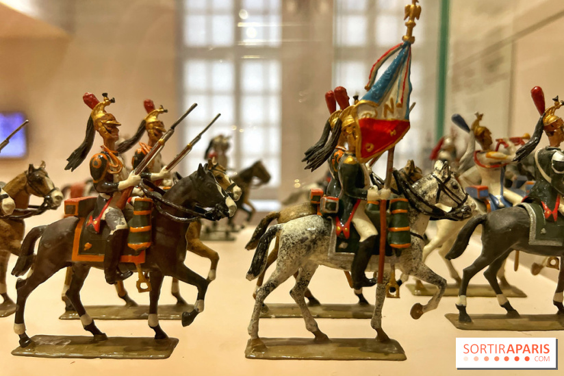 Musée de l'Armée - Invalides