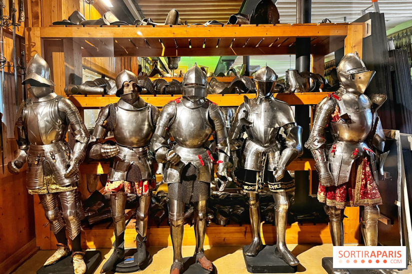 Musée de l'Armée - Invalides - IMG 1720