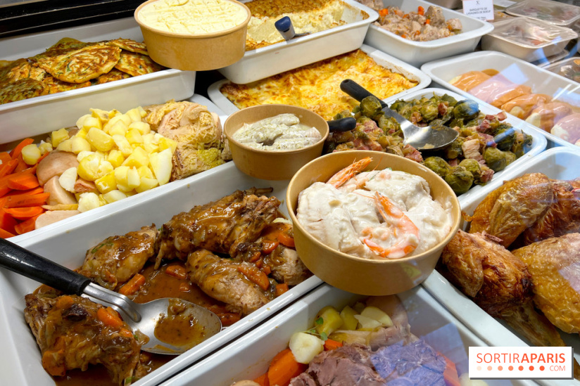 Maison Vérot - Vitrine