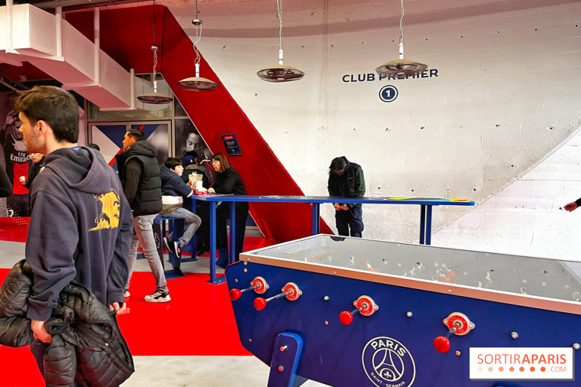 Expérience Paris-Saint-Germain - IMG 1752