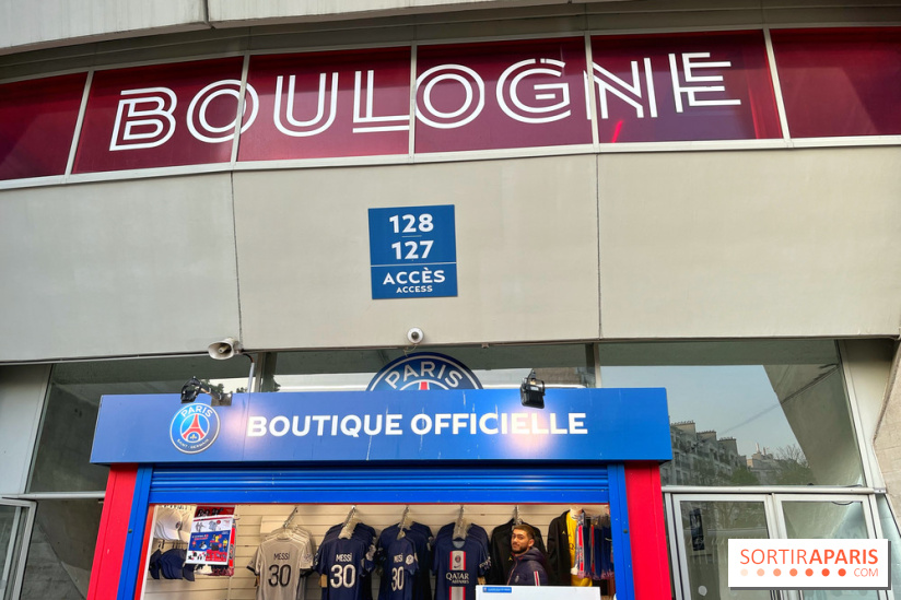 Expérience Paris-Saint-Germain - IMG 1758