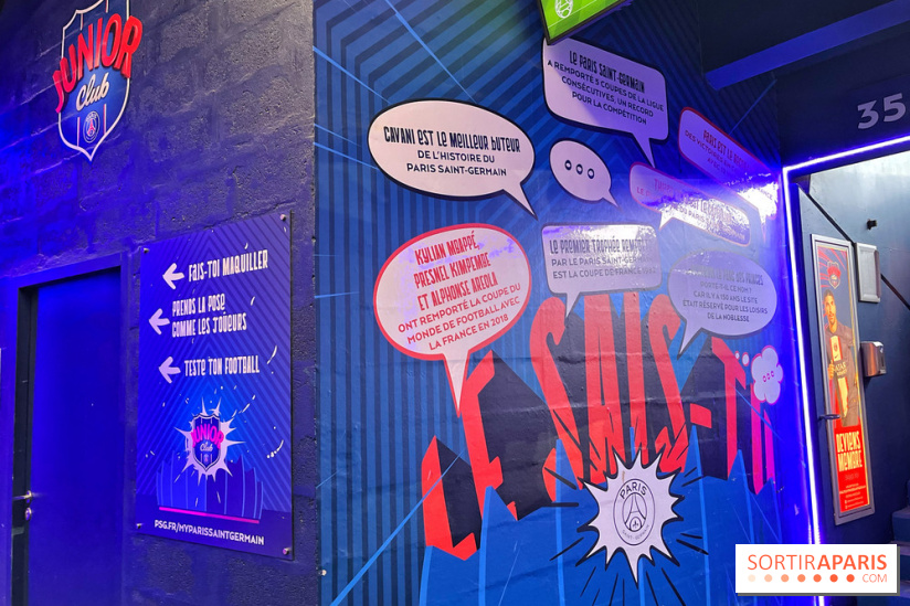 Expérience Paris-Saint-Germain - IMG 1769