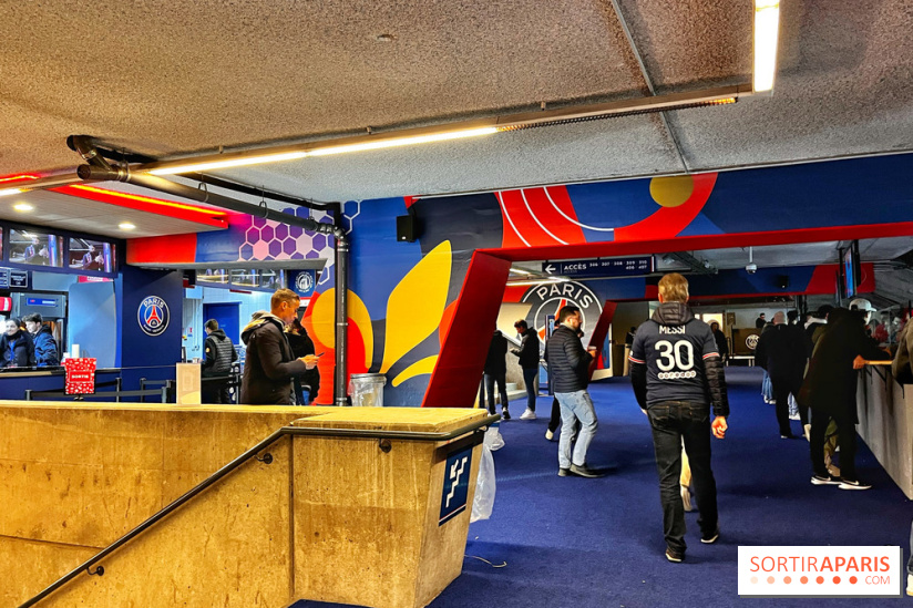 Expérience Paris-Saint-Germain - IMG 1778