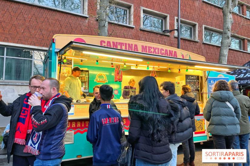 Expérience Paris-Saint-Germain - IMG 1788