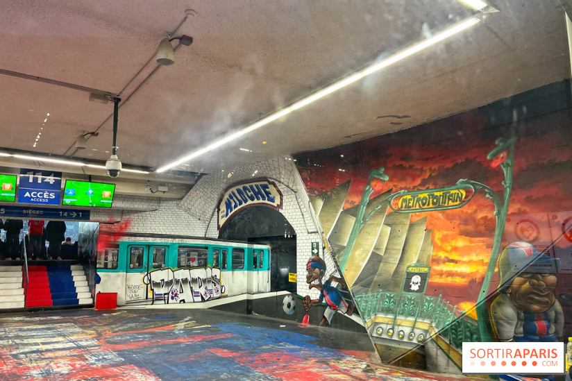 Expérience Paris-Saint-Germain - IMG 1790