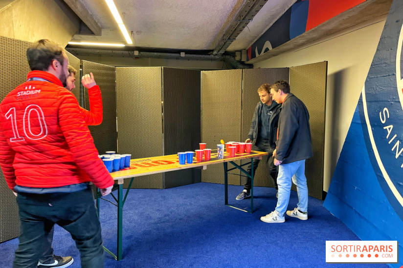 Expérience Paris-Saint-Germain - IMG 1800