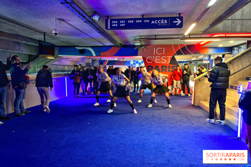 Expérience Paris-Saint-Germain - IMG 1841