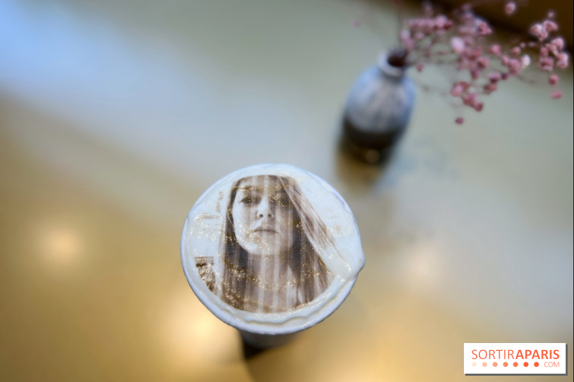 Tea Space - Bubble tea