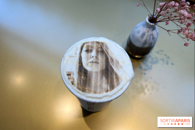 Tea Space - Bubble tea