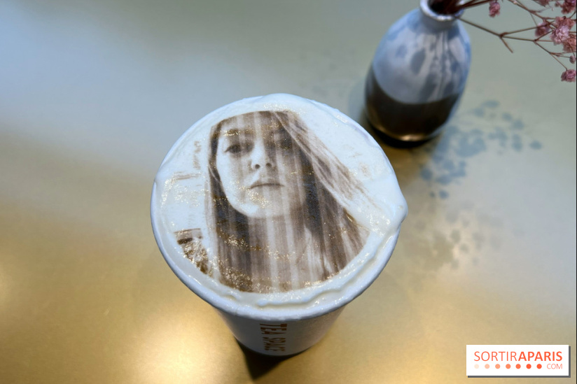 Tea Space - Bubble tea