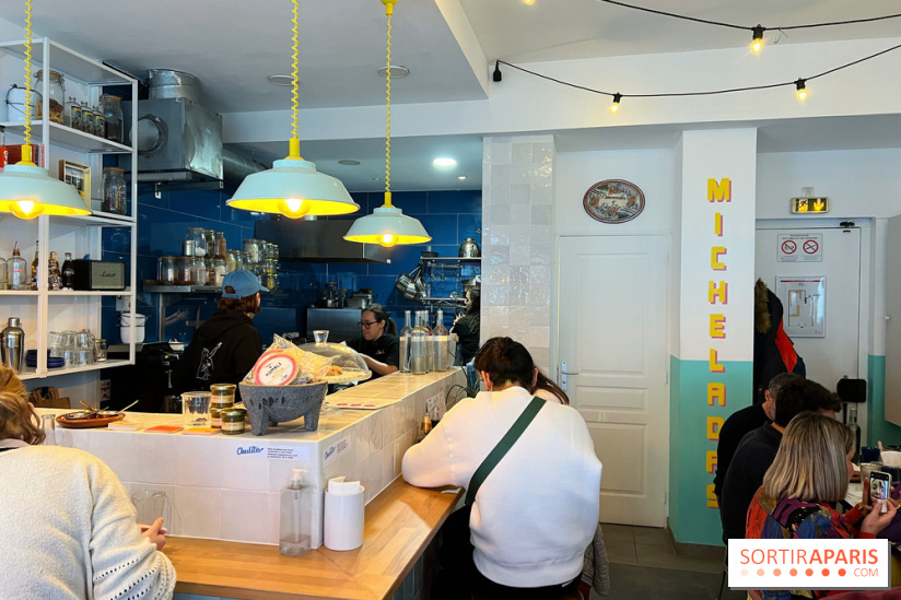 Chulita - Décoration