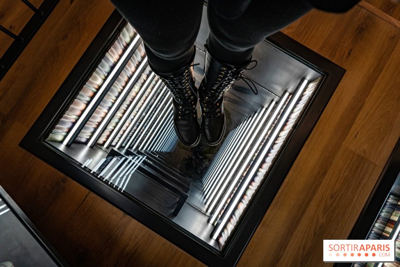 Paradox Museum Paris - les photos -  A7C0710 2