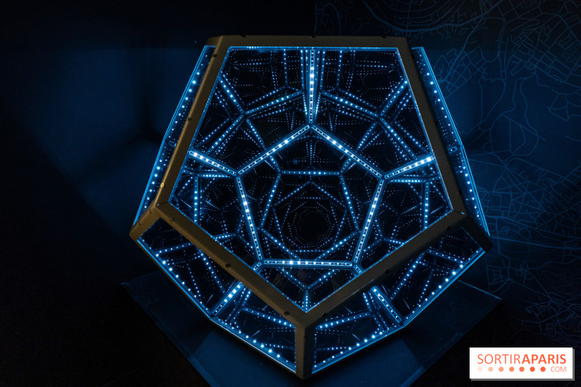 Paradox Museum Paris - les photos