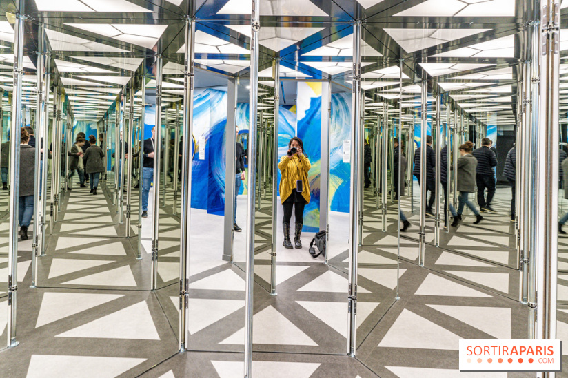 Paradox Museum Paris - les photos