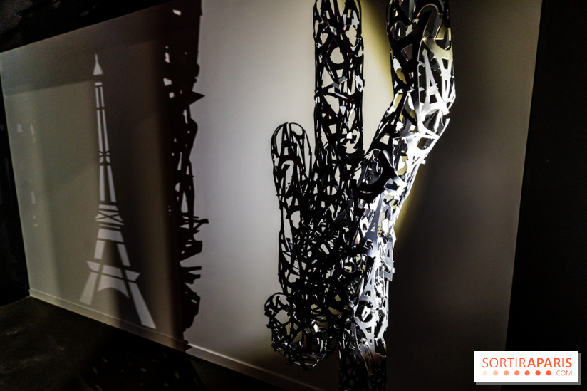 Paradox Museum Paris - les photos -  A7C0731