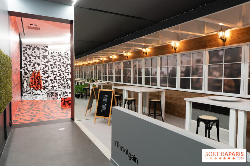 Paradox Museum Paris - les photos -  A7C0744