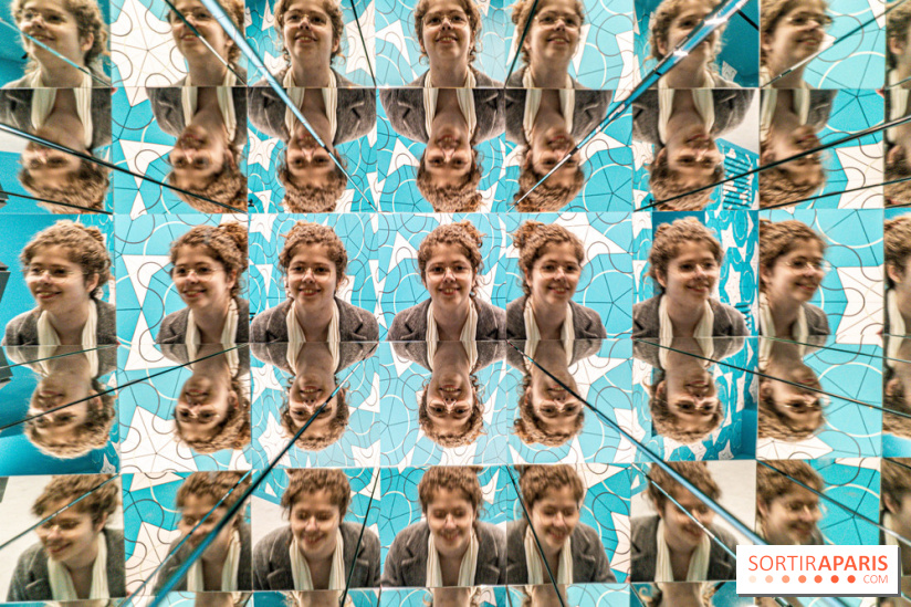 Paradox Museum Paris - les photos -  A7C0749